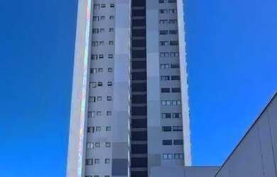 Imagem: O apartamento possui 2 Dormitórios, 2 Banheiros, 2 Vagas na