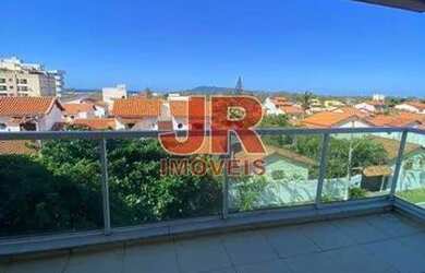 Imagem 4: Apartamento Residencial para venda e locação, Braga, Cabo Frio - AP0028