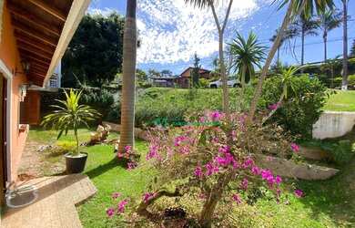 Imagem 8: Casa com 4 dormitórios, 300 m² - venda por R$ 1.000.000,00 ou aluguel...