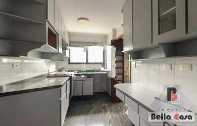 Imagem 2: Apto. Alto Padrão. Piscina, Churrasqueira, Ar-condicionadoe112m² de...