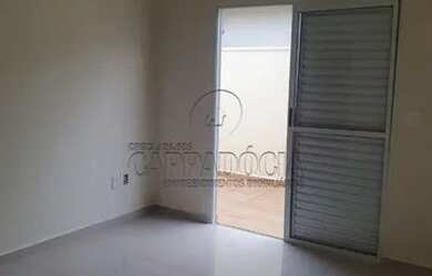 Imagem 3: SÃO JOSÉ DO RIO PRETO - Casa condomínio Fechado - RESIDENCIAL GAIVOTA...