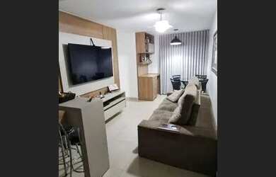 Imagem: Apartamento à venda, Bairro Roosevelt com armários planejados