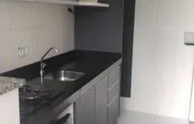 Imagem 5: Apartamento. Imóvel novo, 52m² de Área, 1 Vaga na garageme2 Dormitórios