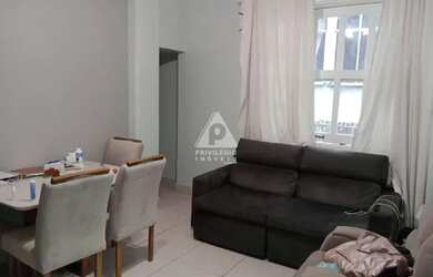 Imagem 2: Apartamento 2 quartos a venda no bairro do Flamengo