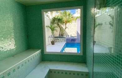 Imagem 11: Barra da Tijuca Casa em condomínio com 5 dormitórios