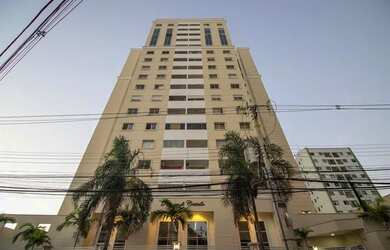 Imagem 1: Residencial Palazzo di Cristallo - Oportunidade no Jardim Goiás