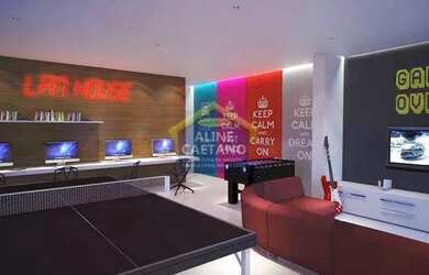 Imagem 15: Maravilhoso Alto Padrao 3 dorm Forte Vista Mar