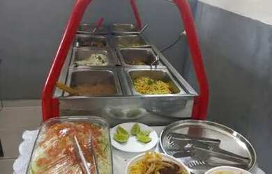 Imagem 6: Vende esse restaurante e lanchonete valor 25.0000