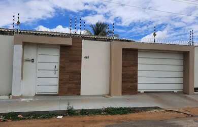 Imagem 11: Alugo casa no cauame prox. A sorveteira Polo sul