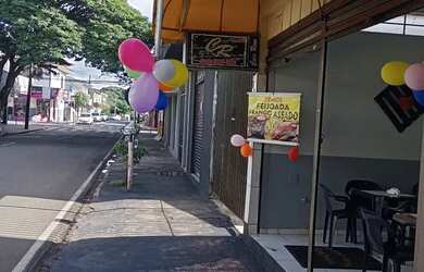 Imagem 2: Vende esse restaurante e lanchonete valor 25.0000