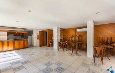 Imagem 1: Apartamento para aluguel, 2 quartos, 2 vagas, Petrópolis - Porto Alegre/RS