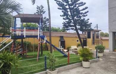 Imagem 13: APTO NO BAIRRO JOVITA FEITOSA AMADEU FURTADO - Fortaleza - CE