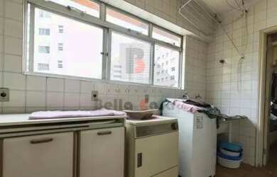 Imagem 4: Apto Real PArque. 165m² de Área, 3 Vagas na garageme3 Dormitórios