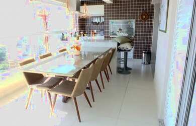 Imagem 16: Apartamento com varanda gourmet, vista para o mar na Astúrias, Guarujá