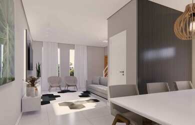 Imagem 12: Sobrado Jardim Paulista. Ar-condicionado, 129m² de Área, 2 Vagas na...