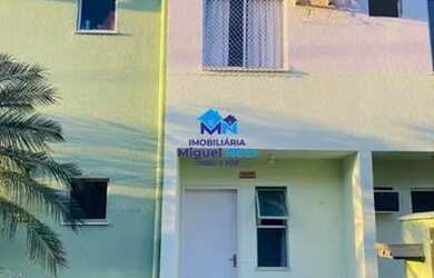 Imagem: A casa possui 3 Dormitórios, 2 Banheiros, 72m² de Área e