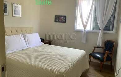 Imagem 15: SAO PAULO - Apartamento Padrão - VILA FIRMIANO PINTO