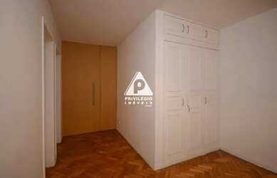 Imagem 12: Apartamento à venda, 3 quartos, 1 suíte, 1 vaga, Flamengo - RIO DE JANEIRO/RJ