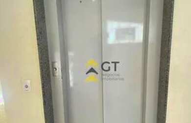 Imagem 16: Apartamento com 1 dormitório, 37 m² - venda por R$ 130.000 ou aluguel por R$ 1.060/mês - P