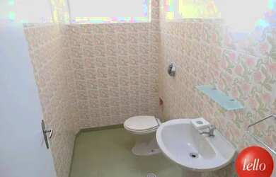 Imagem 13: São Paulo - Casa Padrão - Mooca