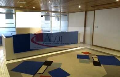 Imagem 6: Conjunto corporativo em Pinheiros Ao lado do Metrô Fradique Coutinho...