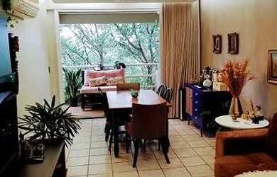 Imagem: O apartamento possui 3 Dormitórios, 4 Banheiros, 2 Vagas na