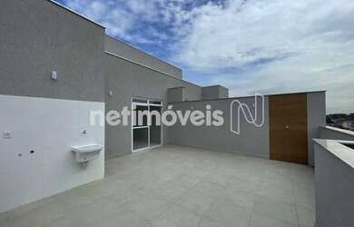 Imagem: O apartamento na cobertura possui 3 Dormitórios, 2 Banheiros