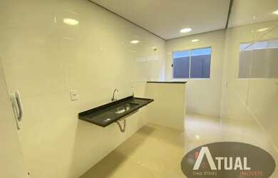 Imagem 3: Apartamento á venda no residencial FELICITAH III jardim Morumbi - Atibaia