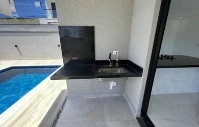 Imagem 6: Casa A Venda Santana De Parnaíba