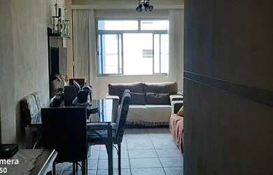 Imagem 16: Apartamento para venda tem 83 metros quadrados com 2 quartos em Ponta da Praia - Santos