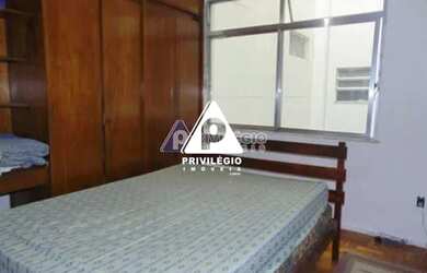 Imagem 4: Apartamento à venda, 4 quartos, 2 suítes, 1 vaga, Flamengo - RIO DE...