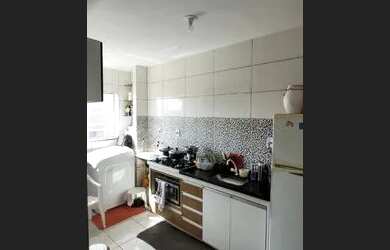 Imagem 5: Apartamento. Piscina, 1 Vaga na garageme2 Dormitórios