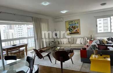 Imagem 4: SAO PAULO - Apartamento Padrão - MOEMA