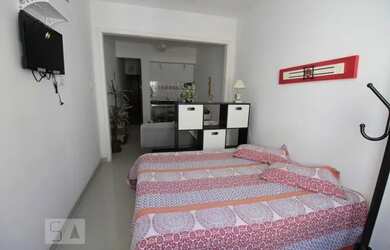 Imagem 9: Apartamento para Aluguel - Copacabana, 1 Quarto, 32 m2