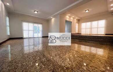 Imagem 12: Casa com 4 dormitórios, 450 m² - venda por R$ 4.000.000,00 ou aluguel por R$ 23.600,00/mês