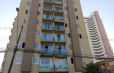 Imagem: O apartamento possui 3 Dormitórios, 2 Banheiros, 1 Vaga na