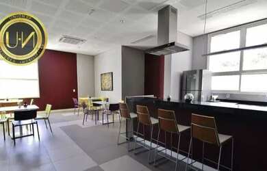 Imagem 14: Apartamento à venda, 39 m² por R$ 469.699,00 - Morumbi - São Paulo/SP