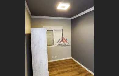 Imagem 4: Apartamento Garden com 2 dormitórios, 51 m² - venda por R$ 320.000 ou...