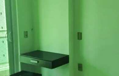 Imagem: O apartamento possui 3 Dormitórios, 1 Banheiro, 98m² de Área