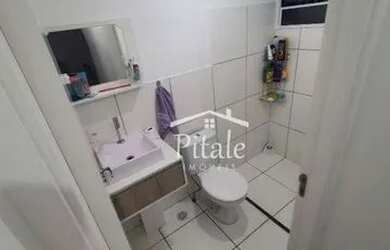 Imagem 5: Apartamento Garden à venda, 56 m² por R$ 200.000,00 - Roselandia - Cotia/SP