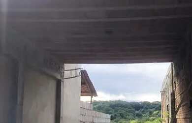 Imagem: A casa em condomínio possui 2 Dormitórios, 2 Banheiros, 1