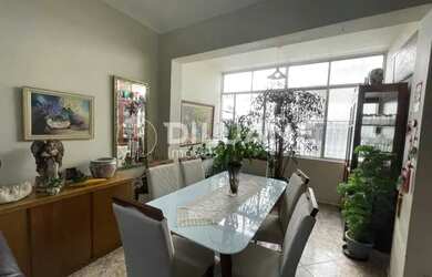 Imagem: O apartamento possui 3 Dormitórios, 2 Banheiros, 1 Vaga na