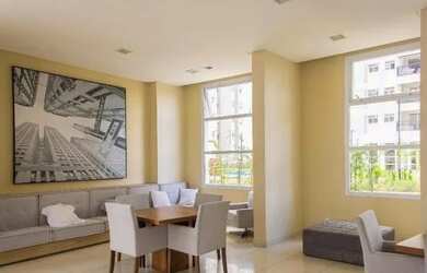 Imagem 13: Apartamento com 2 dormitórios à venda, 70 m² por R$ 614.000,00 - Jardim - Santo André/SP