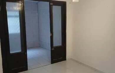 Imagem: O apartamento possui 2 Dormitórios e 2 Banheiros e está localizado