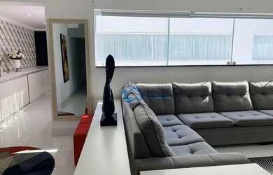 Imagem 3: Cobertura com 4 dormitórios, 270 m² - venda por R$ 5.000.000,00 ou aluguel...