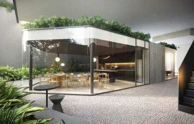 Imagem 12: APARTAMENTO RESIDENCIAL em São Paulo - SP, Campo Belo