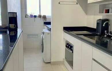 Imagem 9: Apartamento com 1 dormitório, 49 m² - venda por R$ 749.900,00 ou aluguel por R$ 4.770,00/m