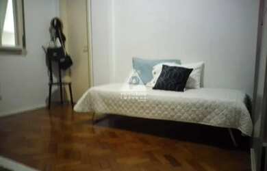 Imagem 14: Apartamento à venda, 4 quartos, 1 suíte, 1 vaga, Flamengo - RIO DE JANEIRO/RJ