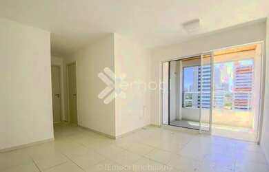 Imagem: Apartamento com 2 dormitórios para alugar em Natal