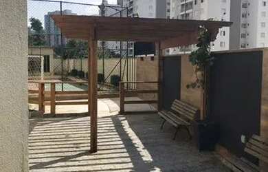 Imagem 6: Vende apto no Morumbi- Sp